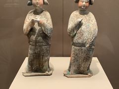 -西安大唐西市博物馆