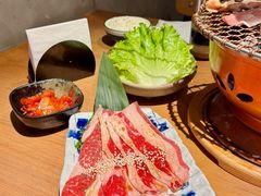 -烧肉达人•炭火烧肉(新天地店)