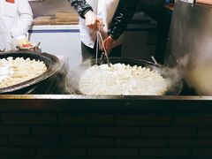 -汪记大王锅贴(成山路店)