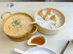 -苏小柳手作点心x茶叙小院(徐家汇分院)