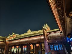 -宁波府城隍庙