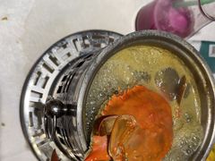 -海天盛宴新派海鲜自助餐厅(群力店)