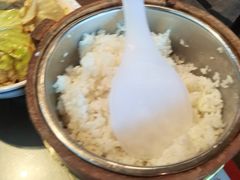 -富正毅三下锅·湘西韵味(天门山索道店)