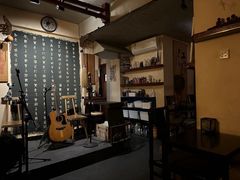 -江湖边·小生活