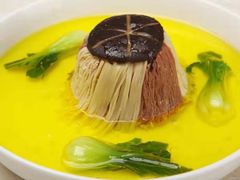 扣三丝-汤记传菜(浦江店)