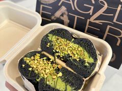 -One Bagel·一个贝果(凯德mall大峡谷店)