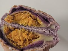 -佩家私房烘焙(宝龙店)