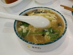 -帕米尔食府(白云观店)