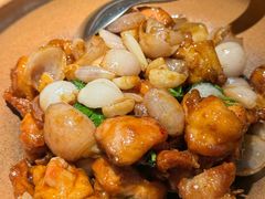 -青年公社烤鸭(滨湖银泰店)