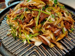 -大海碗·京菜炸酱面(雍和宫店)