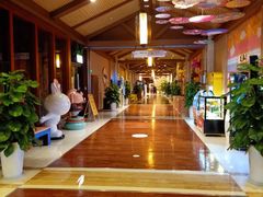 -汤连得温泉馆(宝山店)