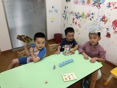 -稚未学·逻辑思维·少儿美术·儿童桌游