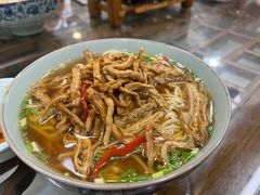 -徽州美食(三十年老店)