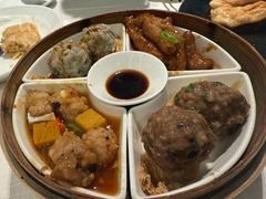 -金悦轩海鲜酒家(拱北店)