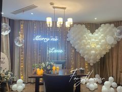 -海宁名门百合(文宗南路店)