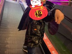 -Tenker Club弹刻极限主题公园 · 蹦床 · 团建 · 生日派对(大关店)
