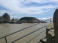 -花岙岛