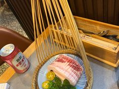 -金龙烧烤·牛肉面(西塔店)