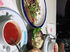 -俄士厨房(印象汇店)