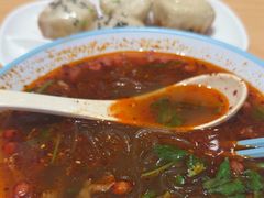 -小杨生煎(周浦万达店)