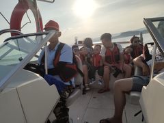 -武宁西海水上乐园