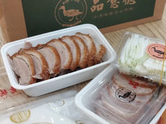 -品意德北京烤鸭(公园道1号店)