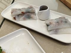 -鹅冠港式茶餐厅(来福士店)