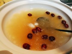 -宜昌富力皇冠假日酒店·咖啡1号西餐厅