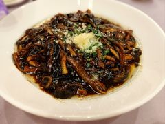 -银都上海菜馆(粤海东路店)