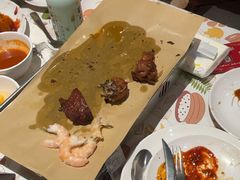 -汉斯南美烤肉(总店)