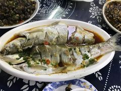 -长廊好灶头 本地人农家菜(枫泾古镇店)