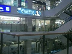 -万达广场(松江店)