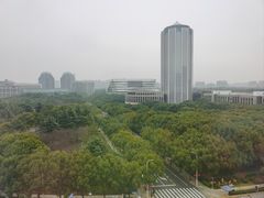 -东怡大酒店(上海科技馆店)