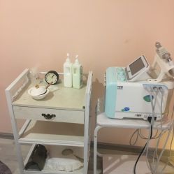 -汐月Health纤体spa中心