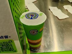 -桂桂茶(恒基名人店)