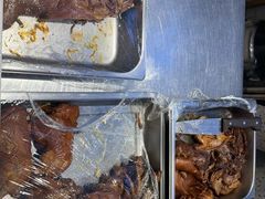 -宝光熏肉鞋底火烧(新街口店)