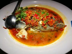 -坛宗剁椒鱼头(河西王府井店)