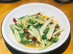 -觅山云南菜(泊富ICITY店)