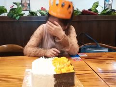 -御蝶坊生日蛋糕KNAC(创业店)