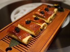 -广州富力丽思卡尔顿酒店·丽轩·粤菜