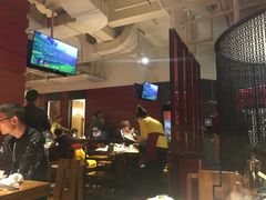 -巴奴毛肚火锅(广益哥伦布店)