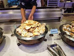 -澜悦港海鲜体验主题餐厅