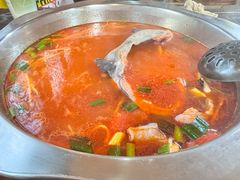 -凯里老街坊酸汤鱼(青云路店)