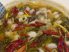 -太二酸菜鱼(天鹅湖万达店)