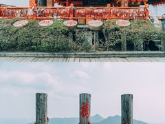 -天目湖御水温泉·度假酒店