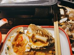 -丽伟的串·烧烤·砂锅(芝麻街店)