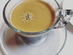 咖啡-福楼法餐厅FLO