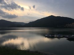 -广州百花山庄度假村(增城万达广场店)