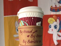 -COSTA COFFEE(新奥购物中心店)