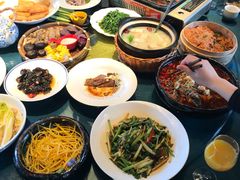 -二十八里太湖船菜(吉祥路店)